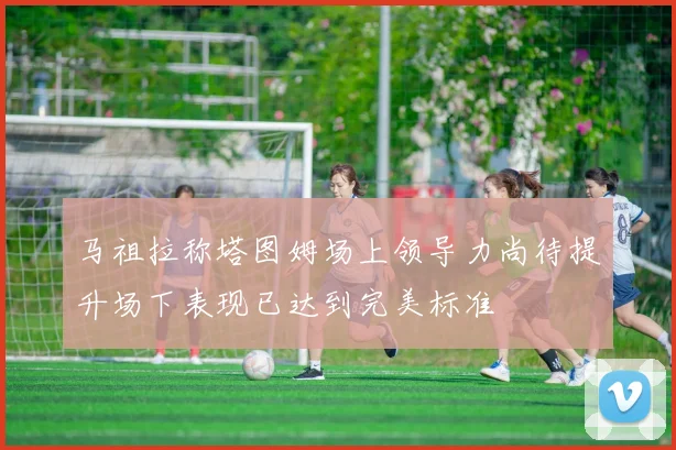 马祖拉称塔图姆场上领导力尚待提升场下表现已达到完美标准